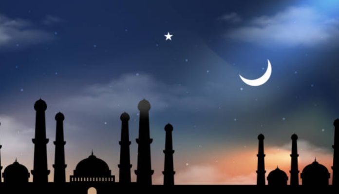 Ilustrasi Tahun Baru Islam (Foto/iStockphoto)
