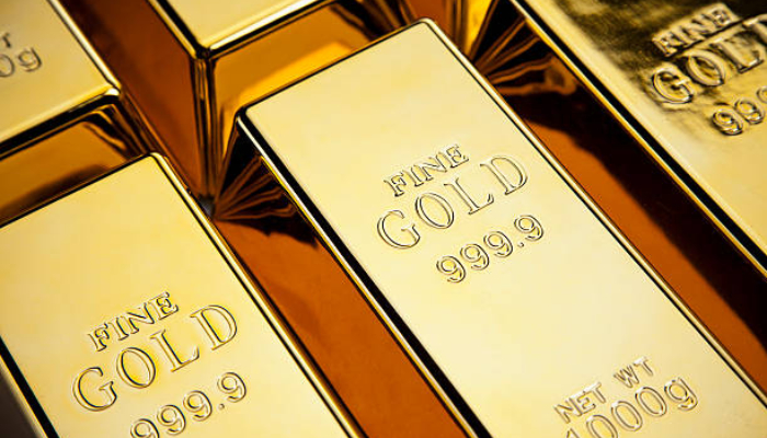 Harga Emas di Pegadaian Hari Ini Stabil, Antam Bertahan di Rp2,84 Juta per Gram