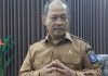 Ketua Satgas MBG Kabupaten Serang yang juga Wakil Bupati Serang, Najib Hamas