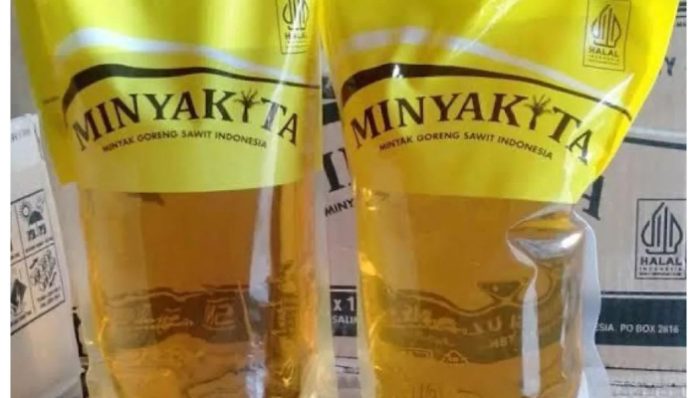 Minyakita