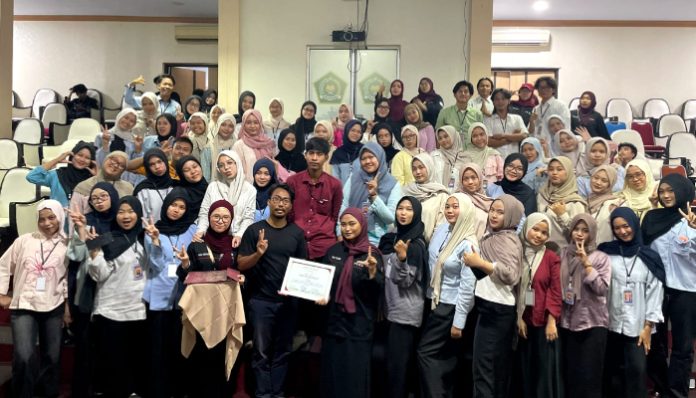PJB 2026, LPM SiGMA, UIN Sultan Maulana Hasanuddin Banten, UIN Banten