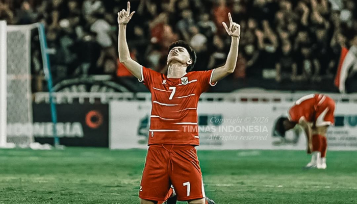 Timnas Indonesia U-19 Tantang Australia di Semifinal Piala AFF U-19 2026