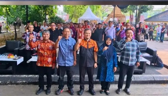 Pemkab Lebak Dorong Diversifikasi Pangan Lokal demi Ketahanan Masa Depan