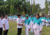 Pemkot Cilegon lepas ratusan atlet untuk berlaga di POPDA XII Banten 2026