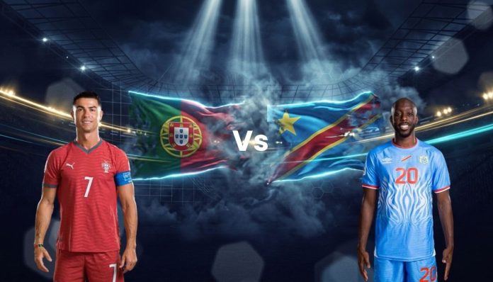 Portugal akan menghadapi Republik Demokratik Kongo pada laga pembuka Grup K Piala Dunia 2026 di Stadion Houston