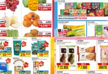 Promo Alfamart, Alfamidi dan Indomaret Awal Juni 2026, Banyak Diskon Kebutuhan Sehari-hari Promo Mingguan Alfamart, Alfamidi, dan Indomaret