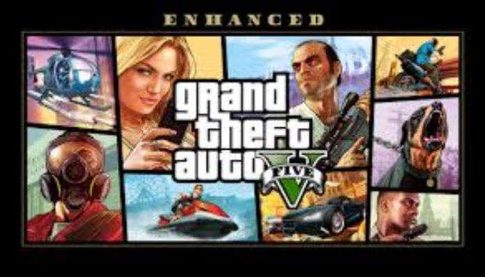 Rockstar Gratiskan Upgrade GTA 5 ke PS5 dan Xbox Series X_S