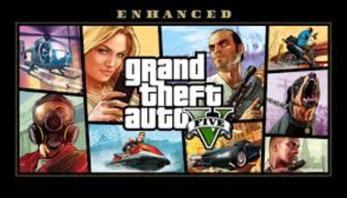 Kabar Gembira Gamer! Rockstar Gratiskan Upgrade GTA 5 ke PS5 dan Xbox Series X|S
