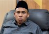 Sekretaris Komisi III DPRD Banten, Mansur Barmawi