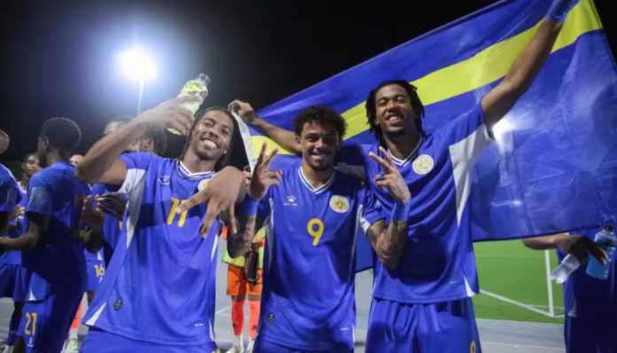 Skuad Curacao bersiap menjalani debut bersejarah di Piala Dunia 2026 saat menghadapi Jerman pada laga perdana Grup E