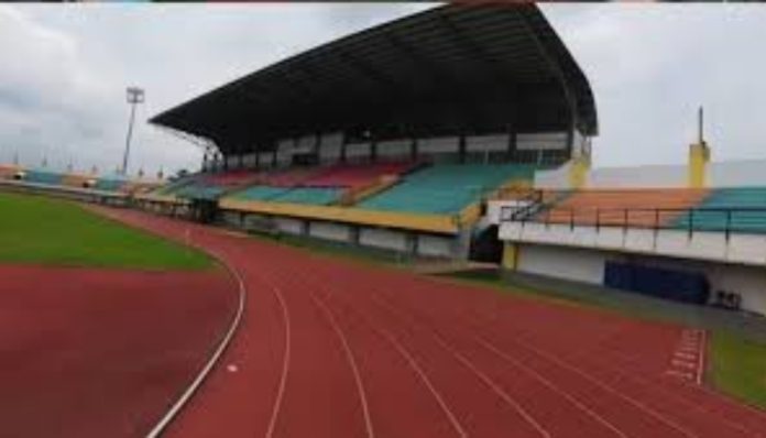 Stadion Geger Cilegon