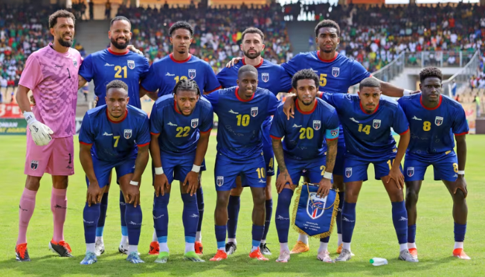 Kisah Tanjung Verde, Negara Kecil yang Lolos ke Piala Dunia 2026