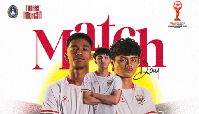 Timnas Indonesia U-19 Piala AFF U-19 2026