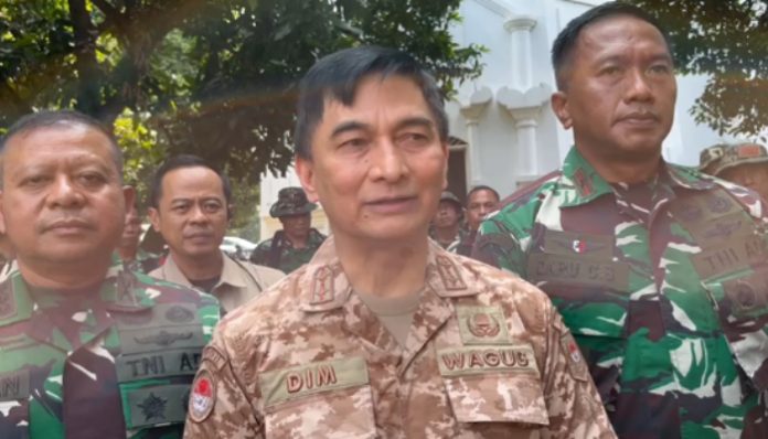 Wakil Gubernur Banten, Achmad Dimyati