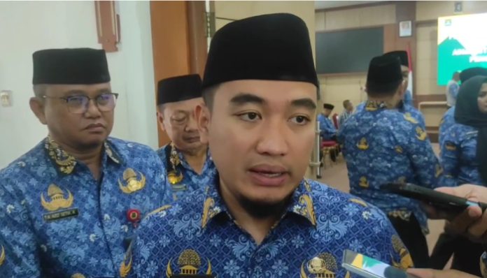 Wali Kota Cilegon, Robinsar
