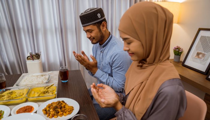 12 Amalan Sunah di Bulan Muharam, Puasa Jadi Ibadah Paling Utama