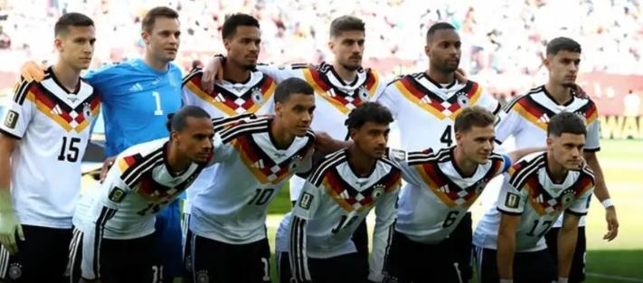 Menang Lawan Pantai Gading, Jerman Kokoh Puncaki Klasemen Grup E Piala Dunia 2026