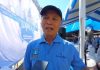 Kepala DKPP Kabupaten Serang, Suhardjo