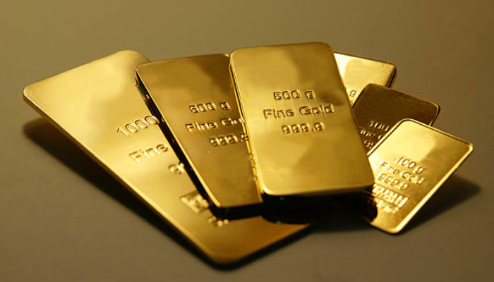 Harga Emas Pegadaian Hari Ini Variatif, Antam Naik Tipis ke Rp2,82 Juta per Gram