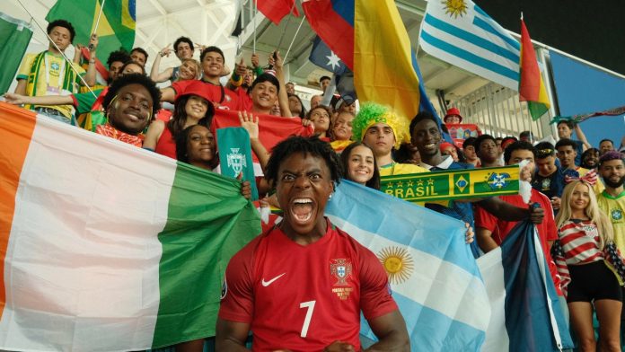 World Cup 